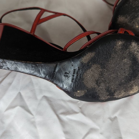 Prada Wedges - Picture 7 of 7